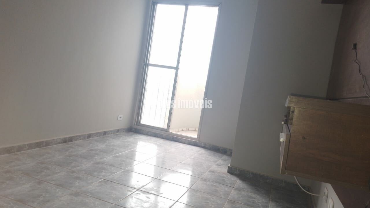 Apartamento, 2 quartos, 52 m² - Foto 2
