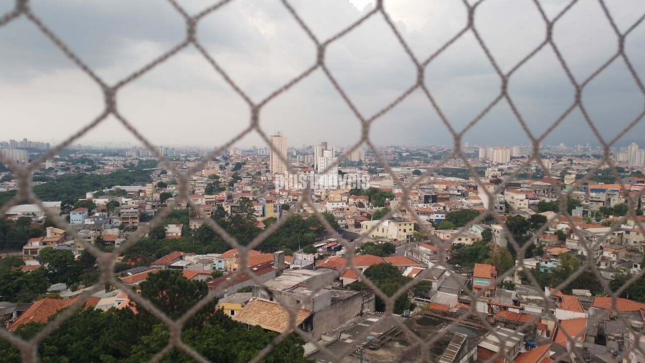 Apartamento, 2 quartos, 52 m² - Foto 23