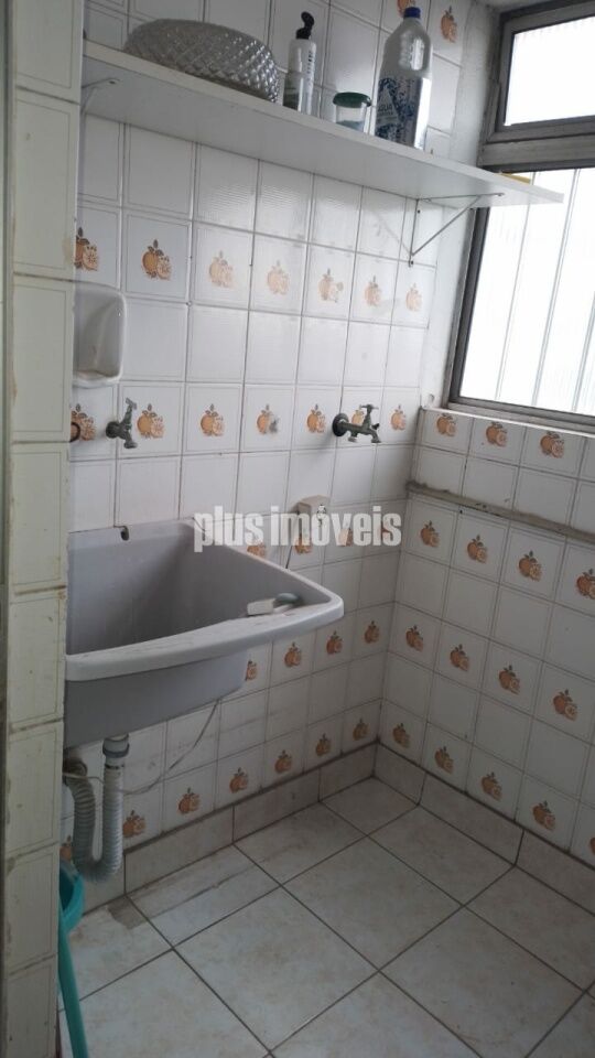 Apartamento, 2 quartos, 52 m² - Foto 32