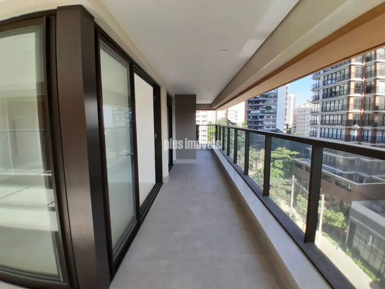 Apartamento, 3 quartos, 153 m² - Foto 4