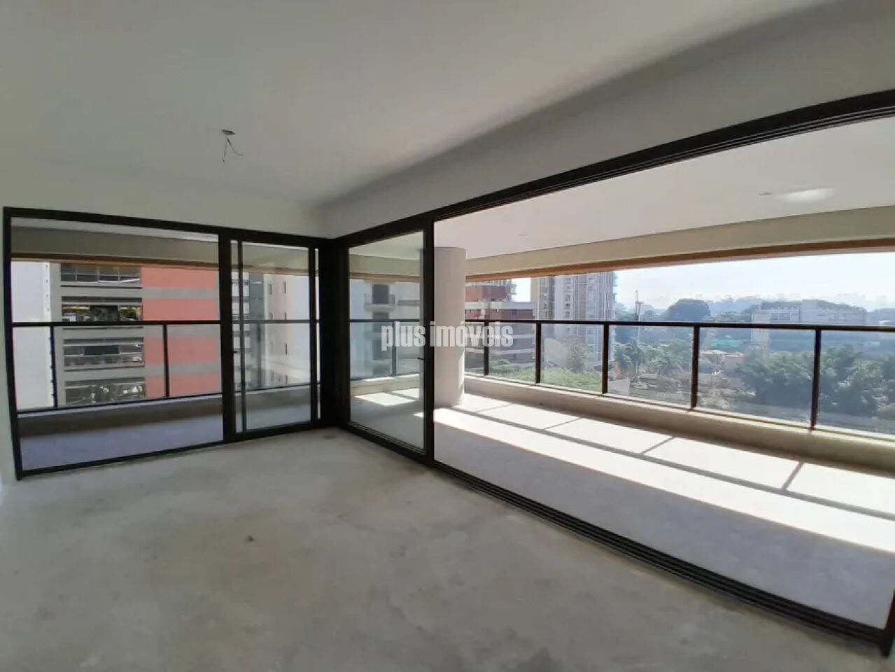 Apartamento, 3 quartos, 153 m² - Foto 2