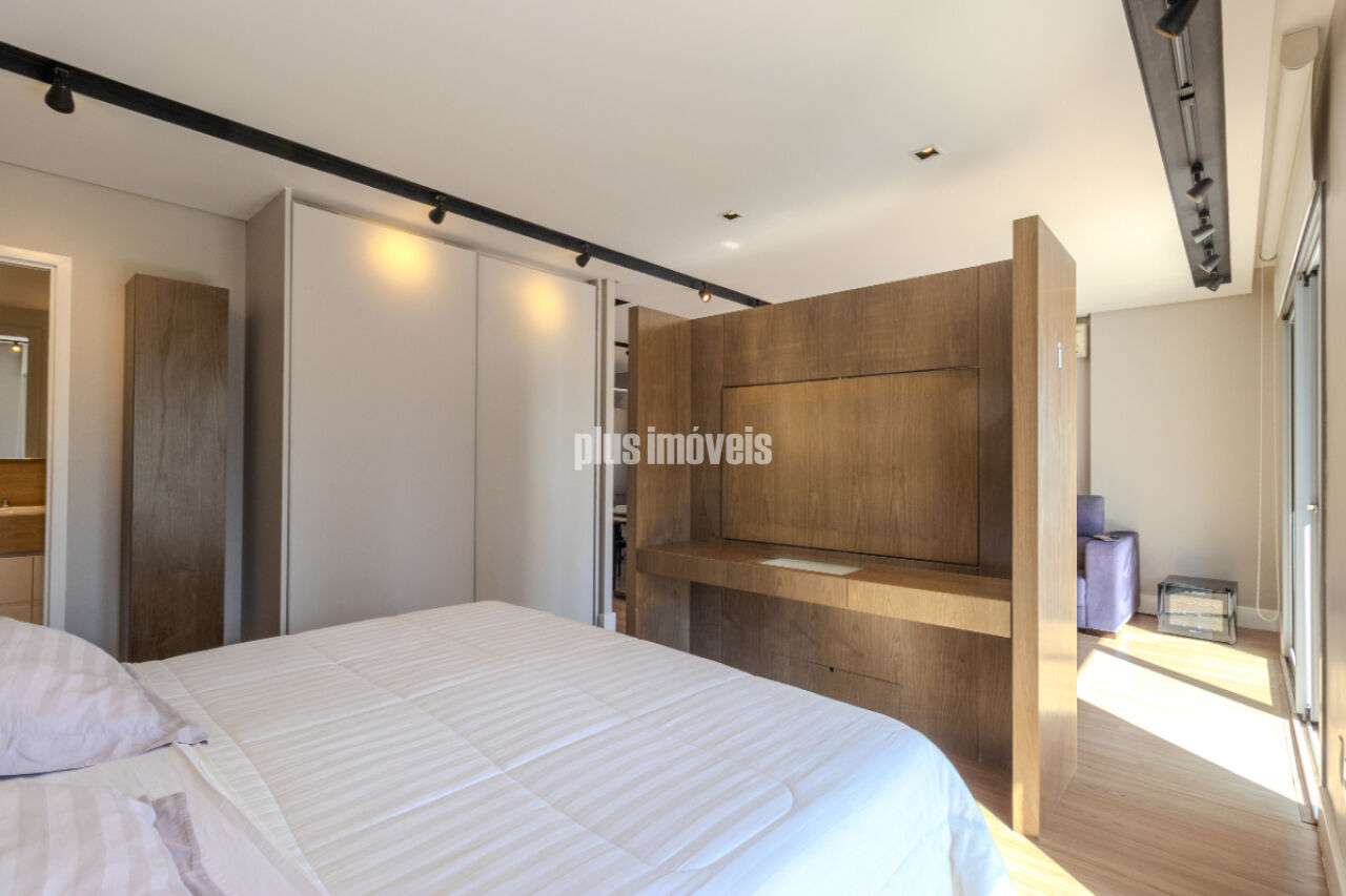 Apartamento, 1 quarto, 78 m² - Foto 12