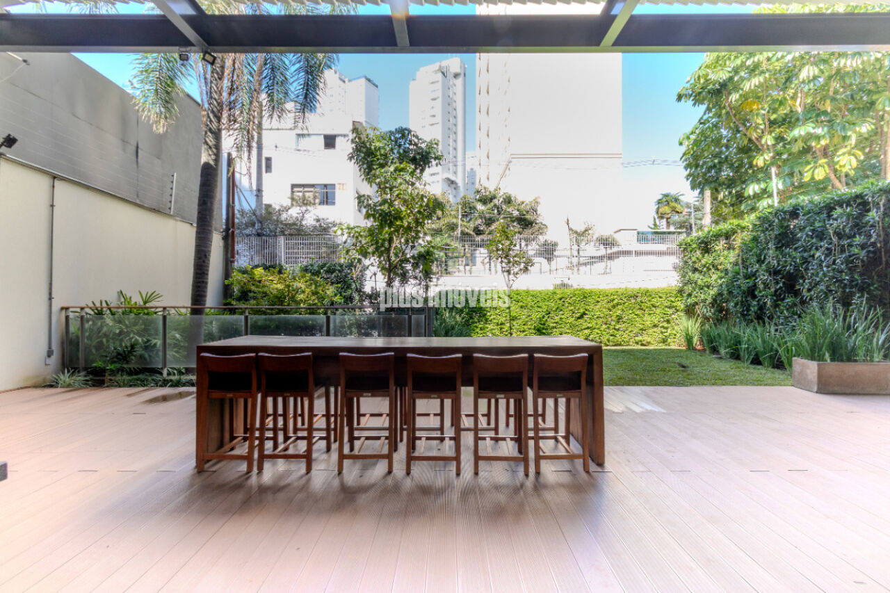 Apartamento, 1 quarto, 78 m² - Foto 31