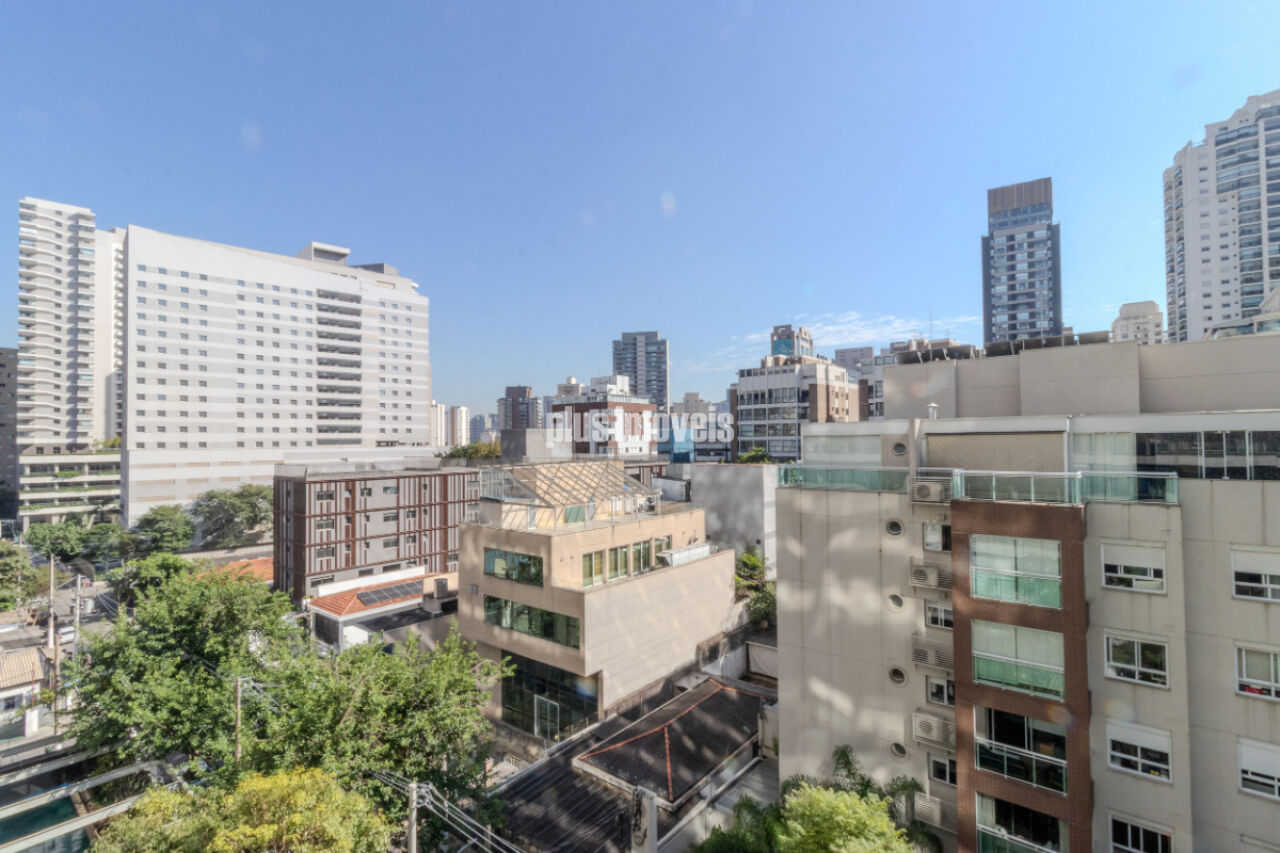 Apartamento, 1 quarto, 78 m² - Foto 20