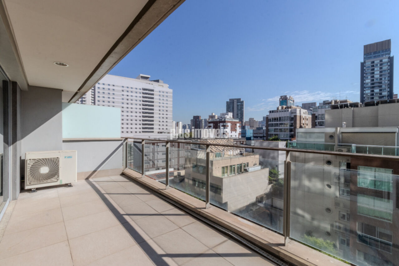 Apartamento, 1 quarto, 78 m² - Foto 16