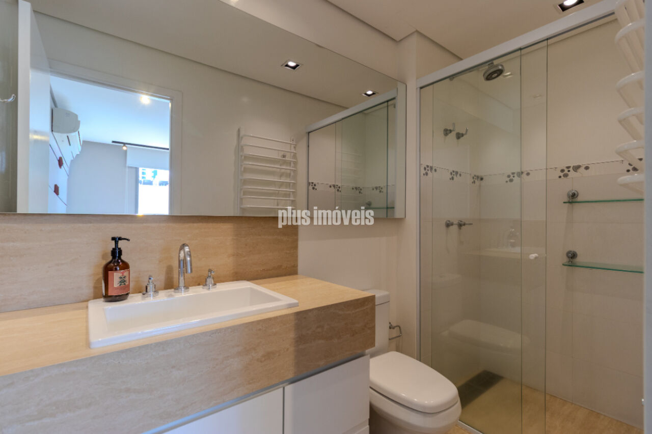 Apartamento, 1 quarto, 78 m² - Foto 10