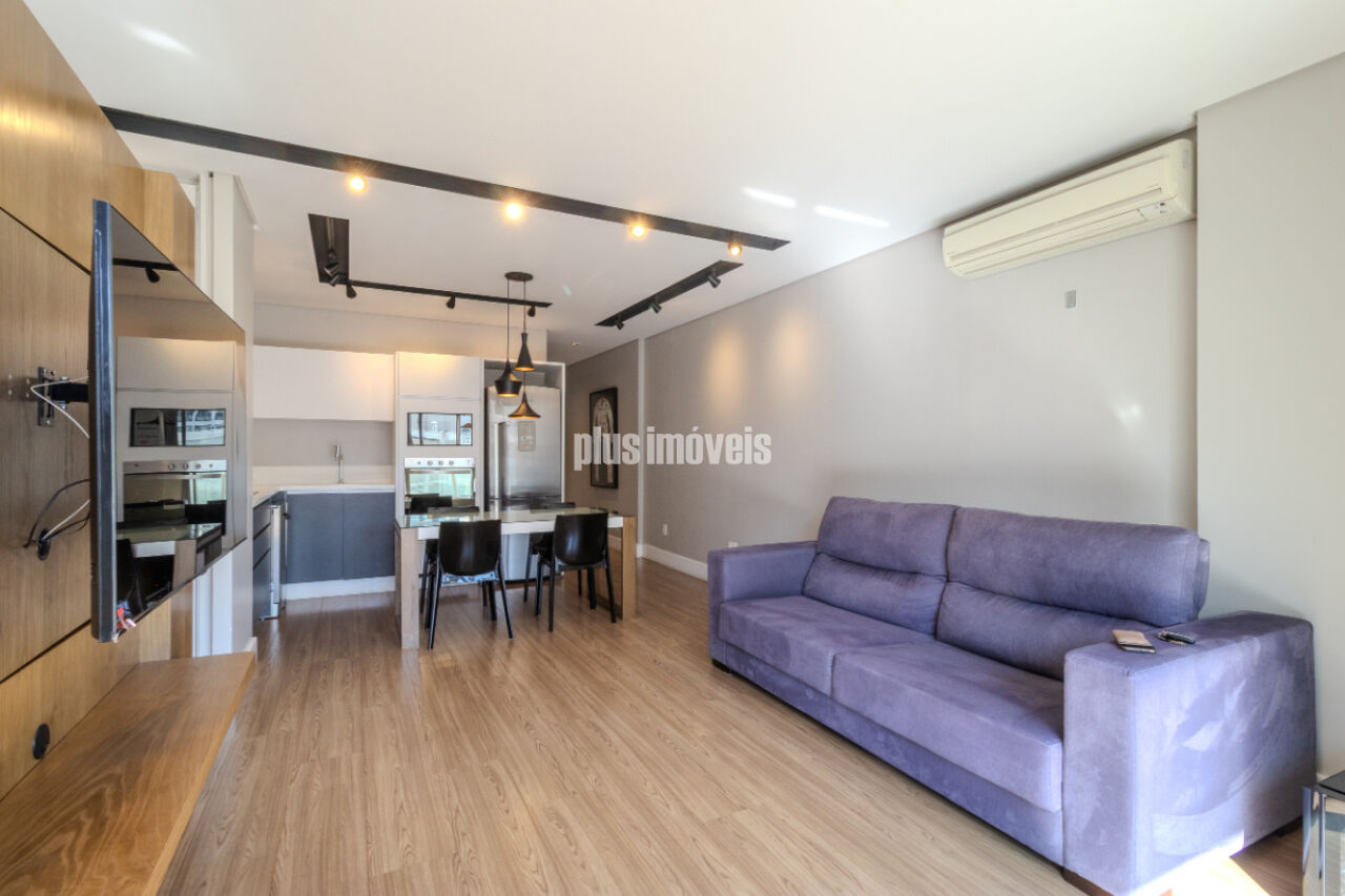 Apartamento, 1 quarto, 78 m² - Foto 2