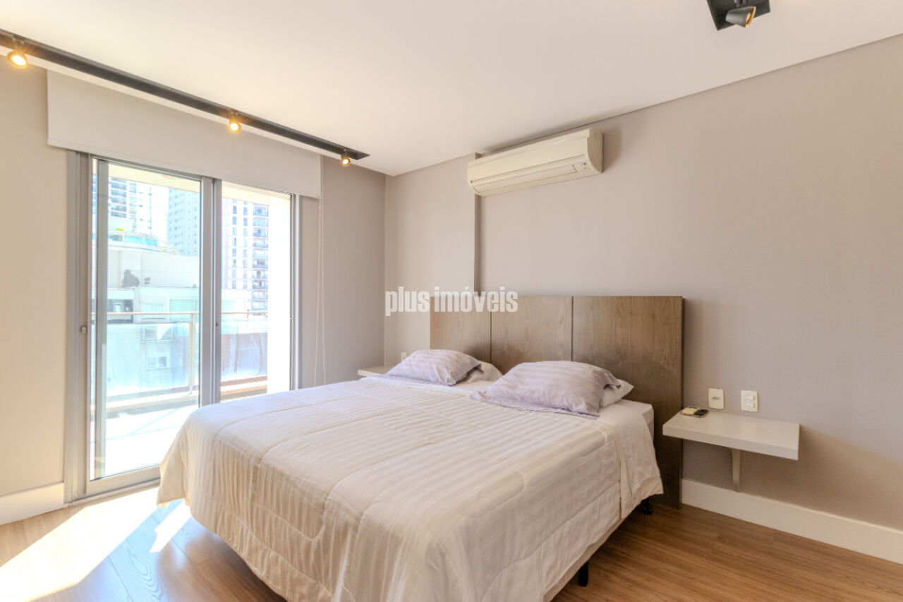 Apartamento, 1 quarto, 78 m² - Foto 6