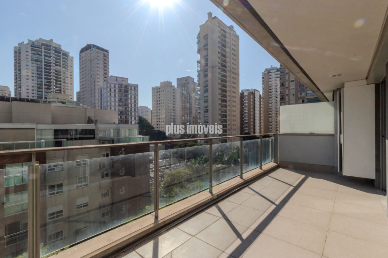 Apartamento, 1 quarto, 78 m² - Foto 15