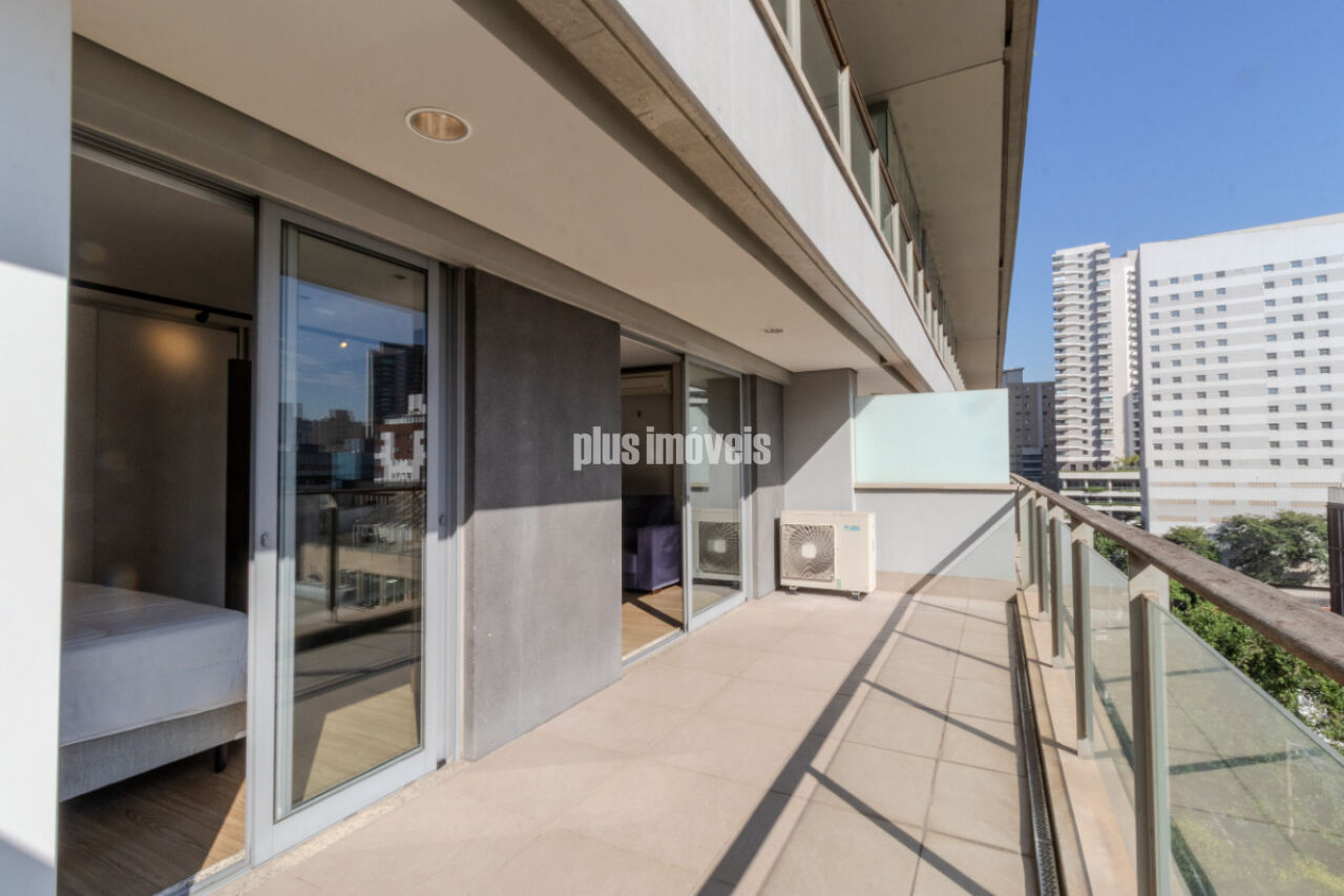Apartamento, 1 quarto, 78 m² - Foto 19