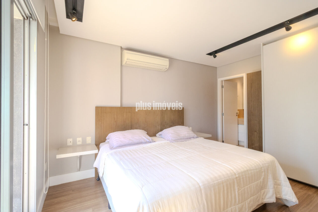 Apartamento, 1 quarto, 78 m² - Foto 13