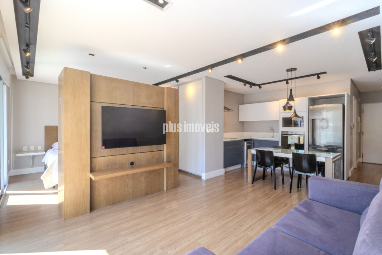 Apartamento, 1 quarto, 78 m² - Foto 3