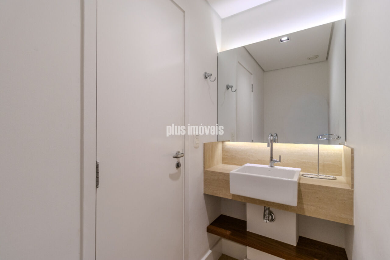 Apartamento, 1 quarto, 78 m² - Foto 18