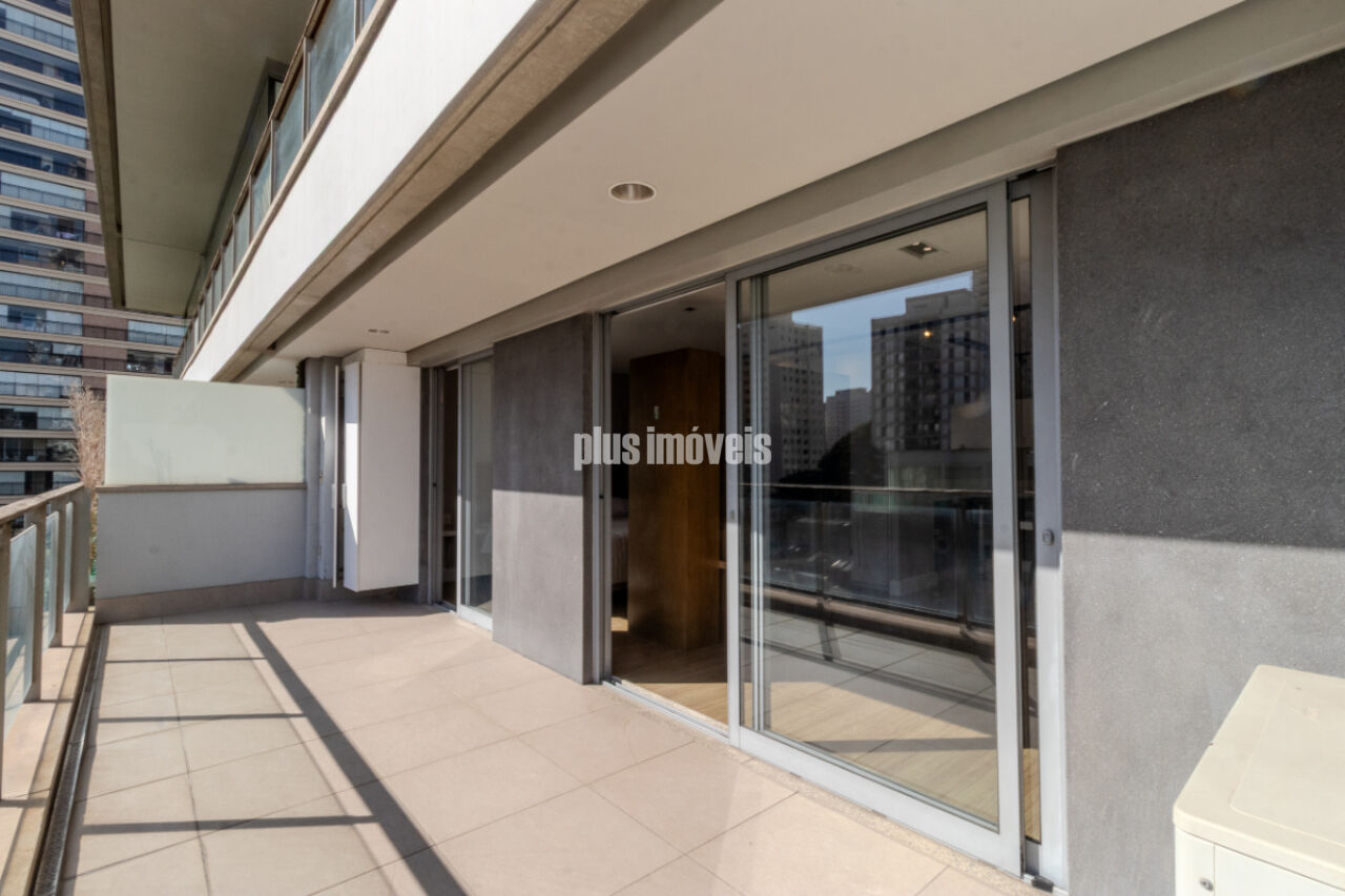 Apartamento, 1 quarto, 78 m² - Foto 17