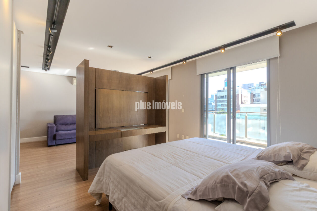 Apartamento, 1 quarto, 78 m² - Foto 11