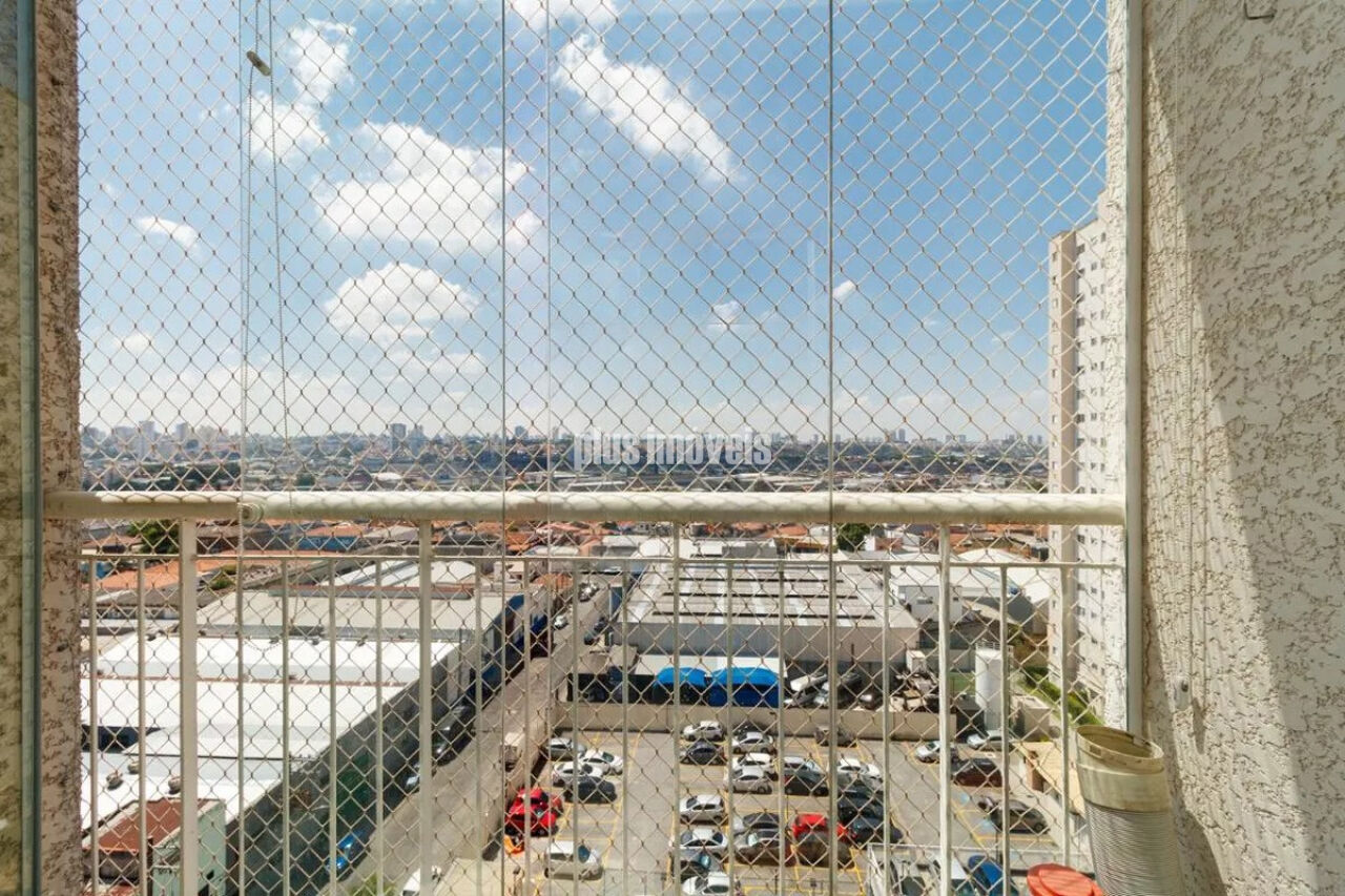 Apartamento, 2 quartos, 58 m² - Foto 32