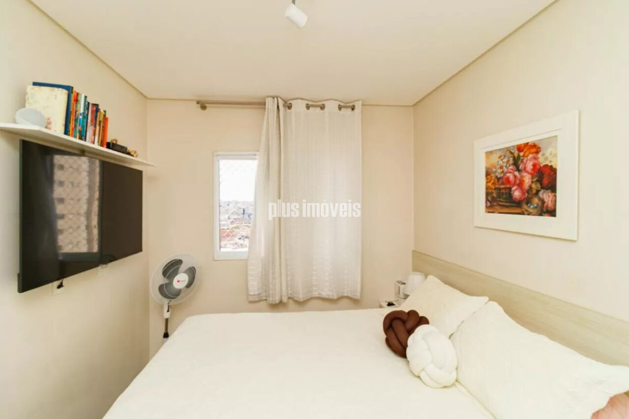 Apartamento, 2 quartos, 58 m² - Foto 34
