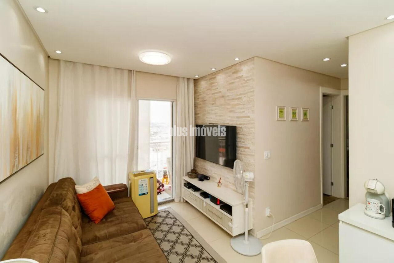 Apartamento, 2 quartos, 58 m² - Foto 31