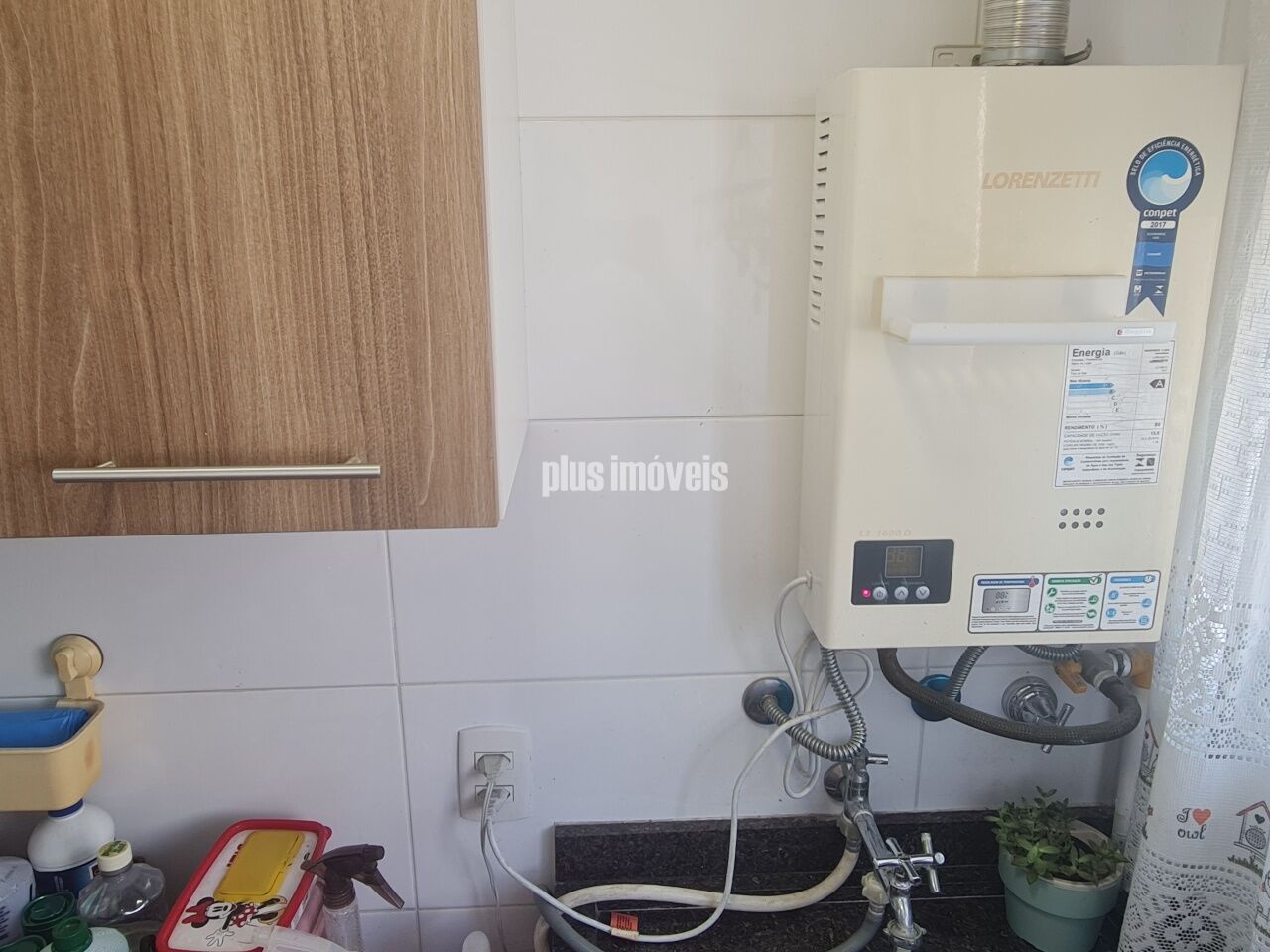 Apartamento, 2 quartos, 58 m² - Foto 17
