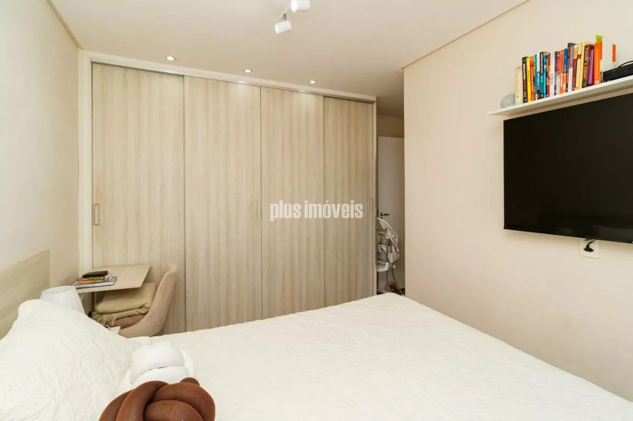 Apartamento, 2 quartos, 58 m² - Foto 4