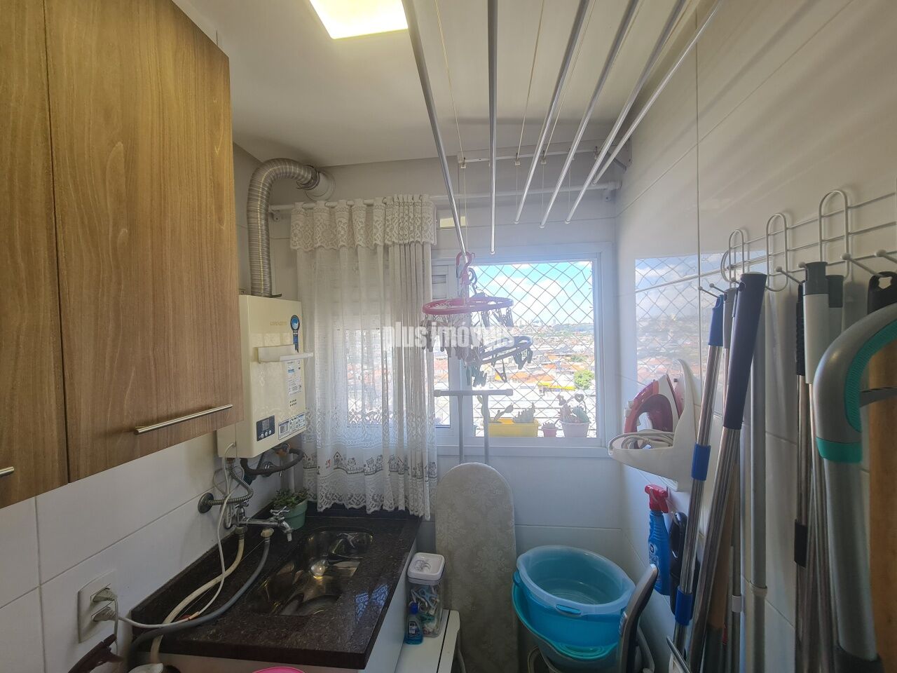 Apartamento, 2 quartos, 58 m² - Foto 16