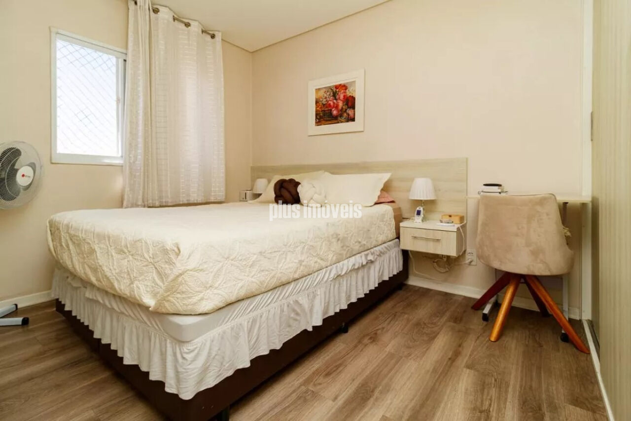Apartamento, 2 quartos, 58 m² - Foto 5