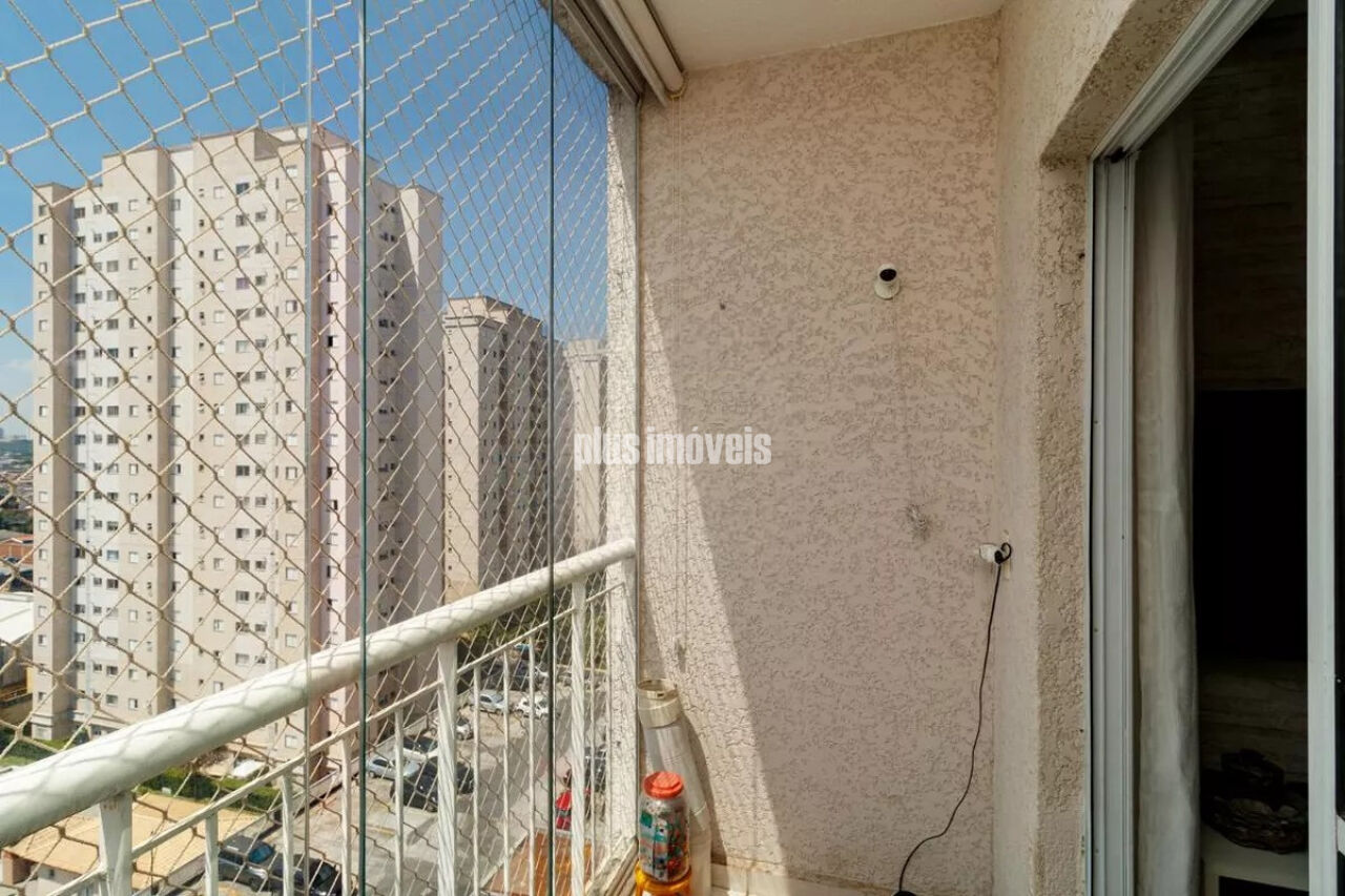Apartamento, 2 quartos, 58 m² - Foto 3