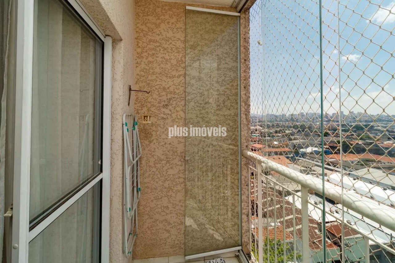 Apartamento, 2 quartos, 58 m² - Foto 33
