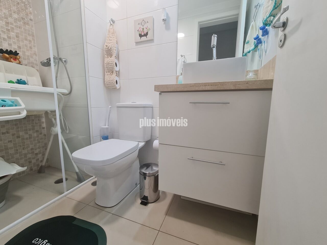Apartamento, 2 quartos, 58 m² - Foto 11
