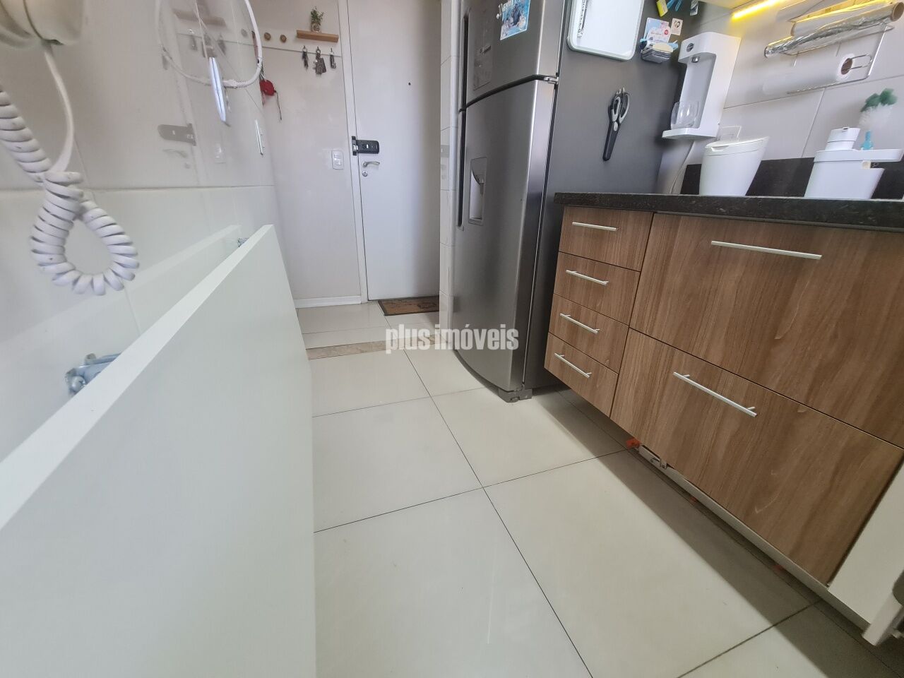 Apartamento, 2 quartos, 58 m² - Foto 15