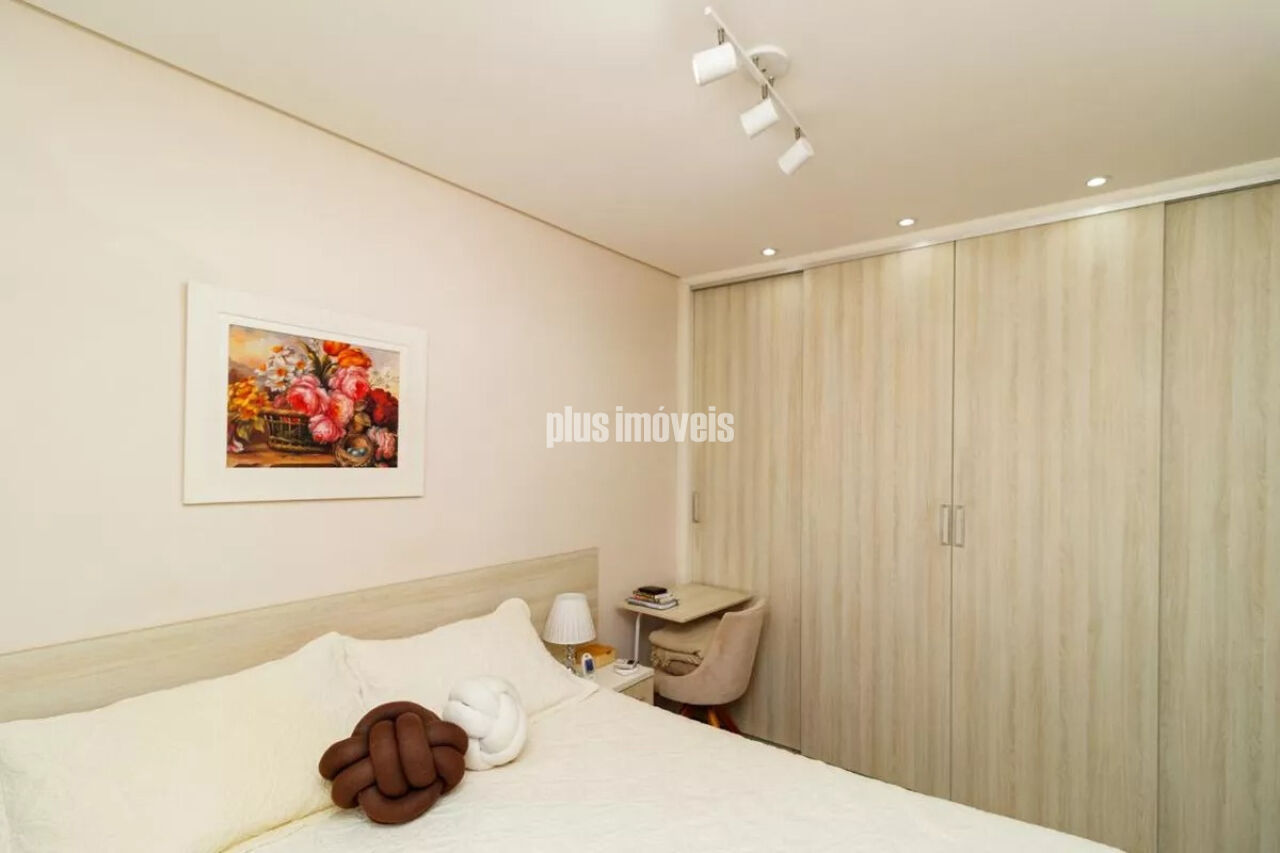 Apartamento, 2 quartos, 58 m² - Foto 35