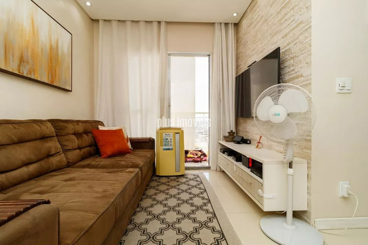 Apartamento, 2 quartos, 58 m² - Foto 1