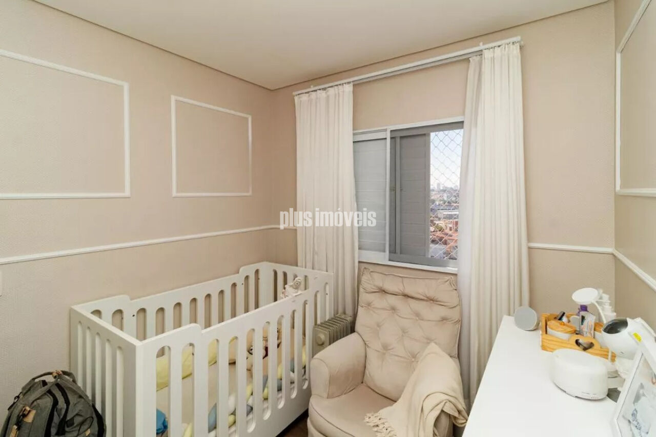 Apartamento, 2 quartos, 58 m² - Foto 10