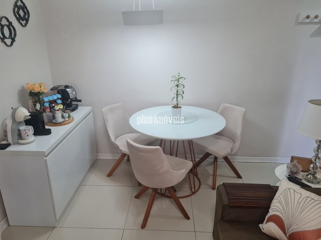 Apartamento, 2 quartos, 58 m² - Foto 2