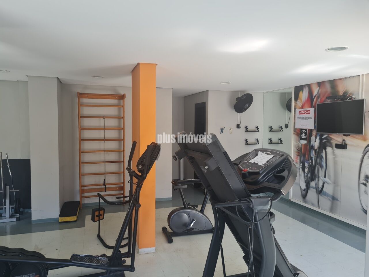 Apartamento, 2 quartos, 58 m² - Foto 19