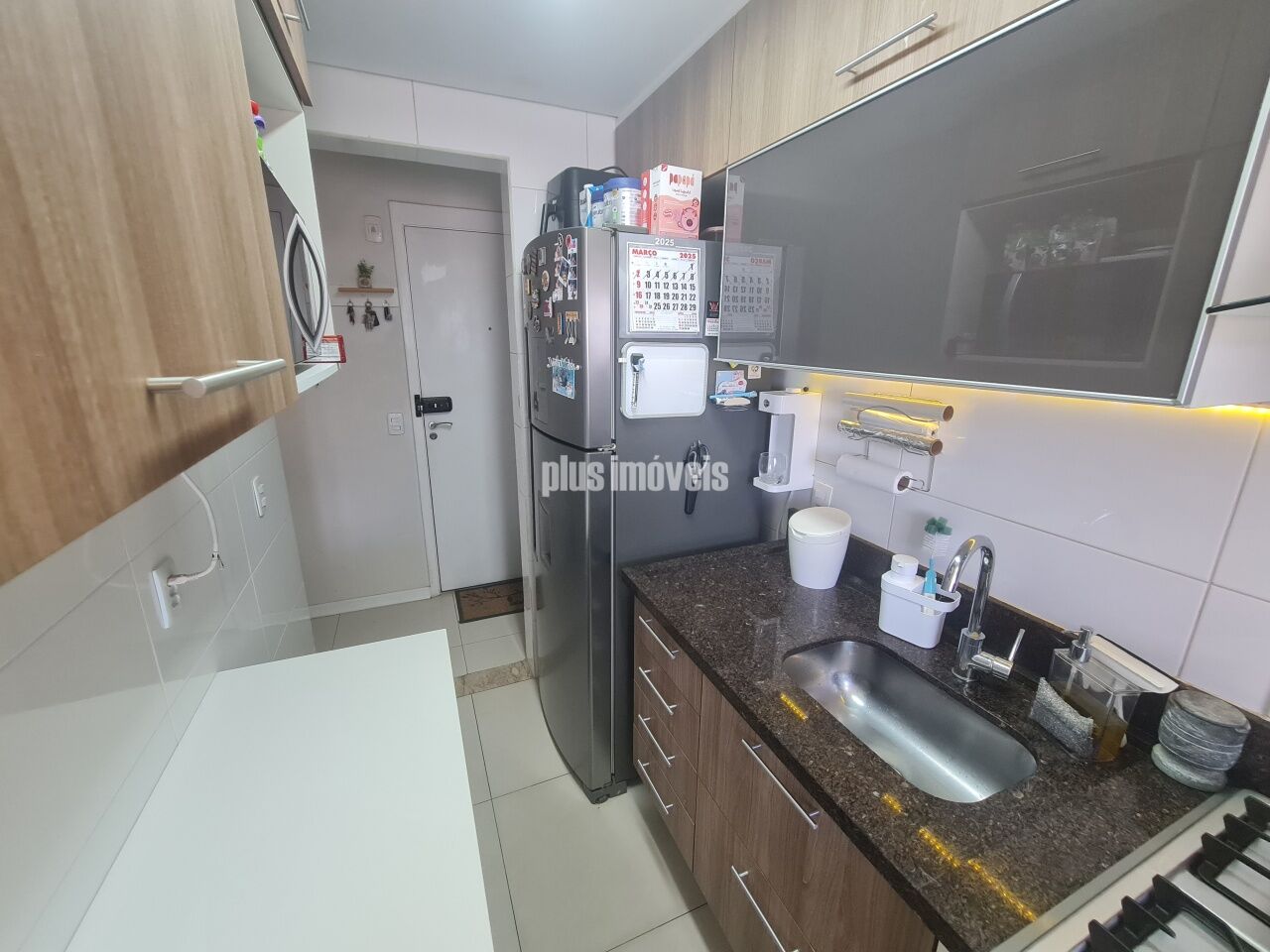 Apartamento, 2 quartos, 58 m² - Foto 13