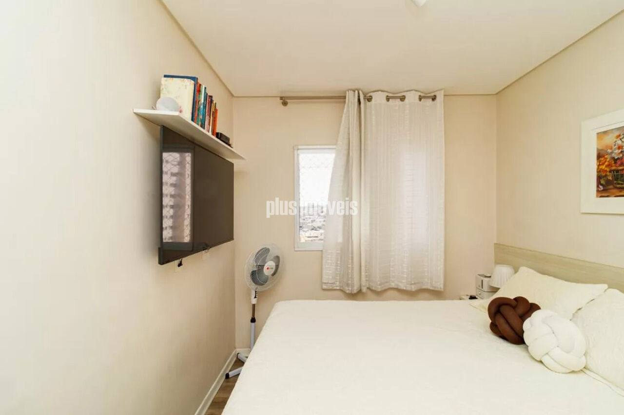 Apartamento, 2 quartos, 58 m² - Foto 6