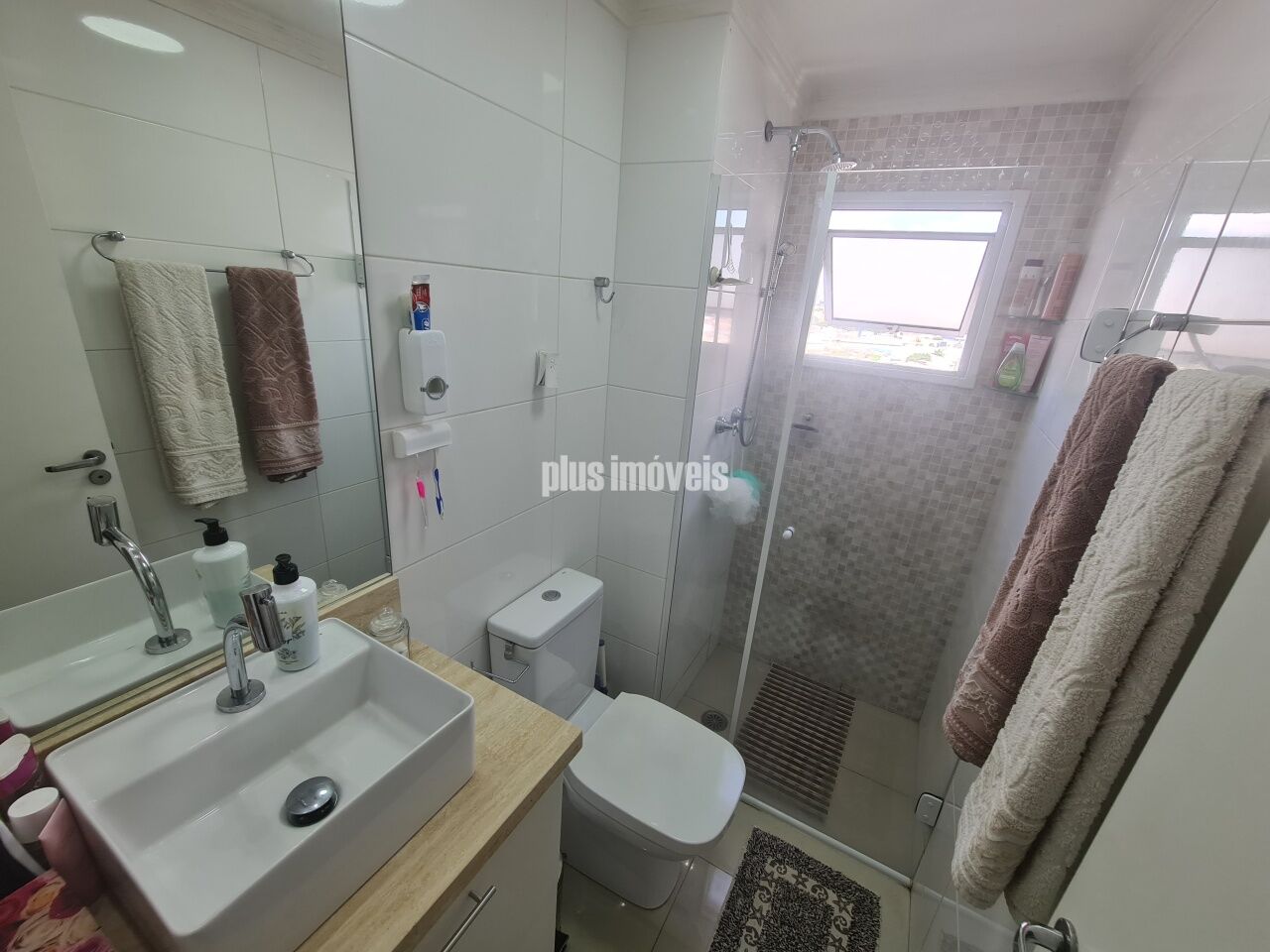 Apartamento, 2 quartos, 58 m² - Foto 7