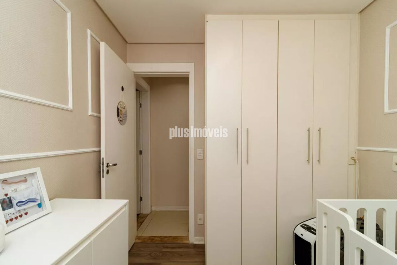 Apartamento, 2 quartos, 58 m² - Foto 9