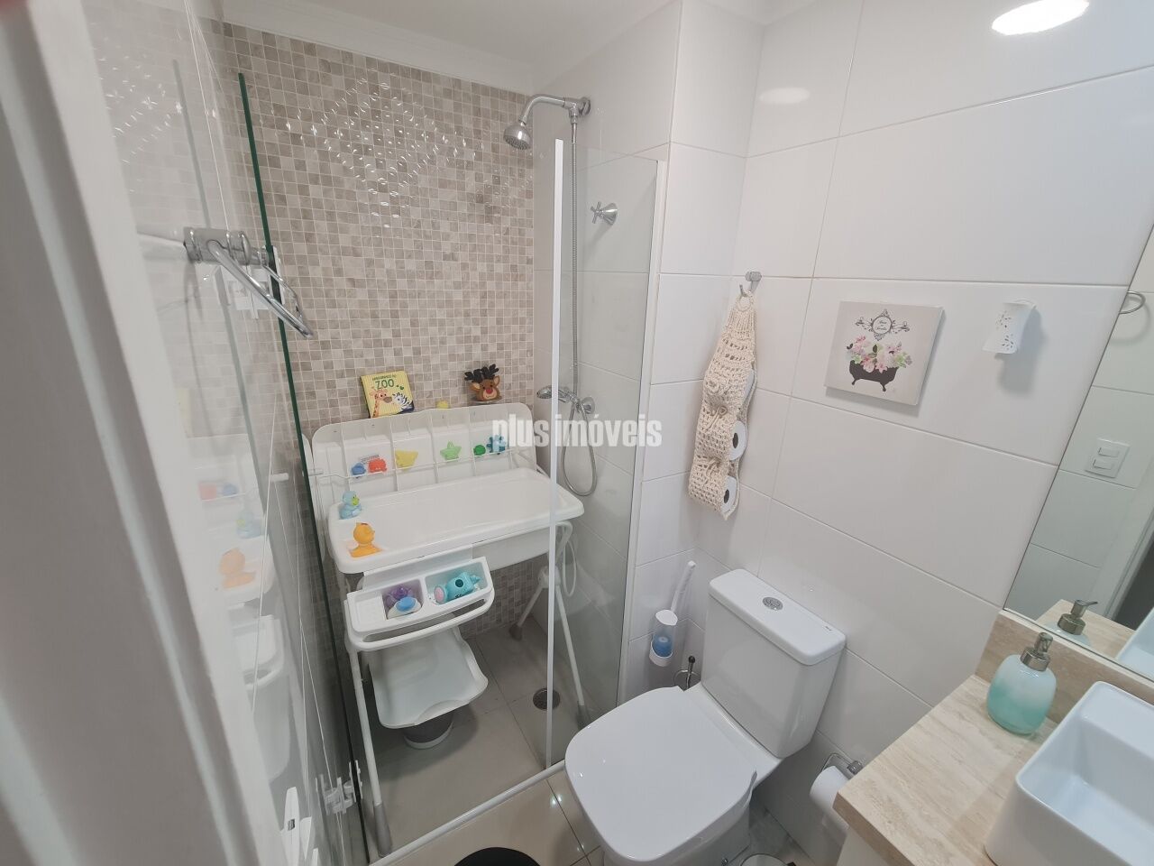 Apartamento, 2 quartos, 58 m² - Foto 12