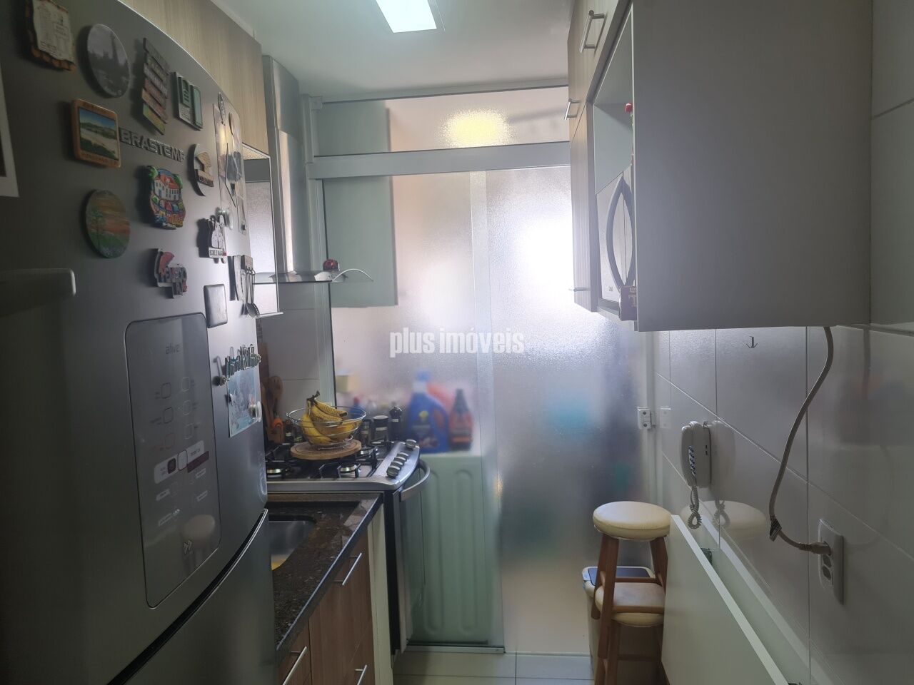 Apartamento, 2 quartos, 58 m² - Foto 14