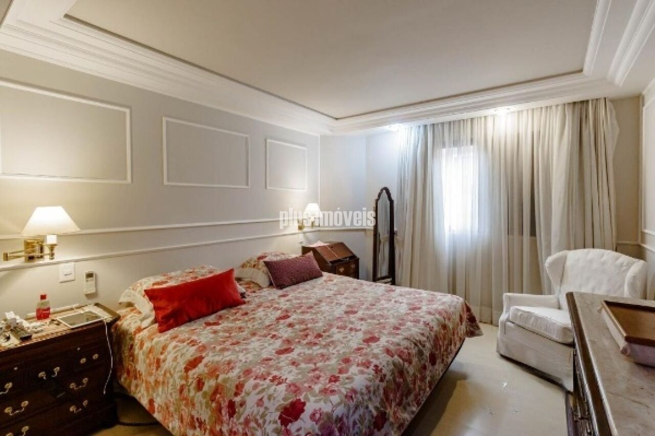Apartamento, 3 quartos, 189 m² - Foto 14