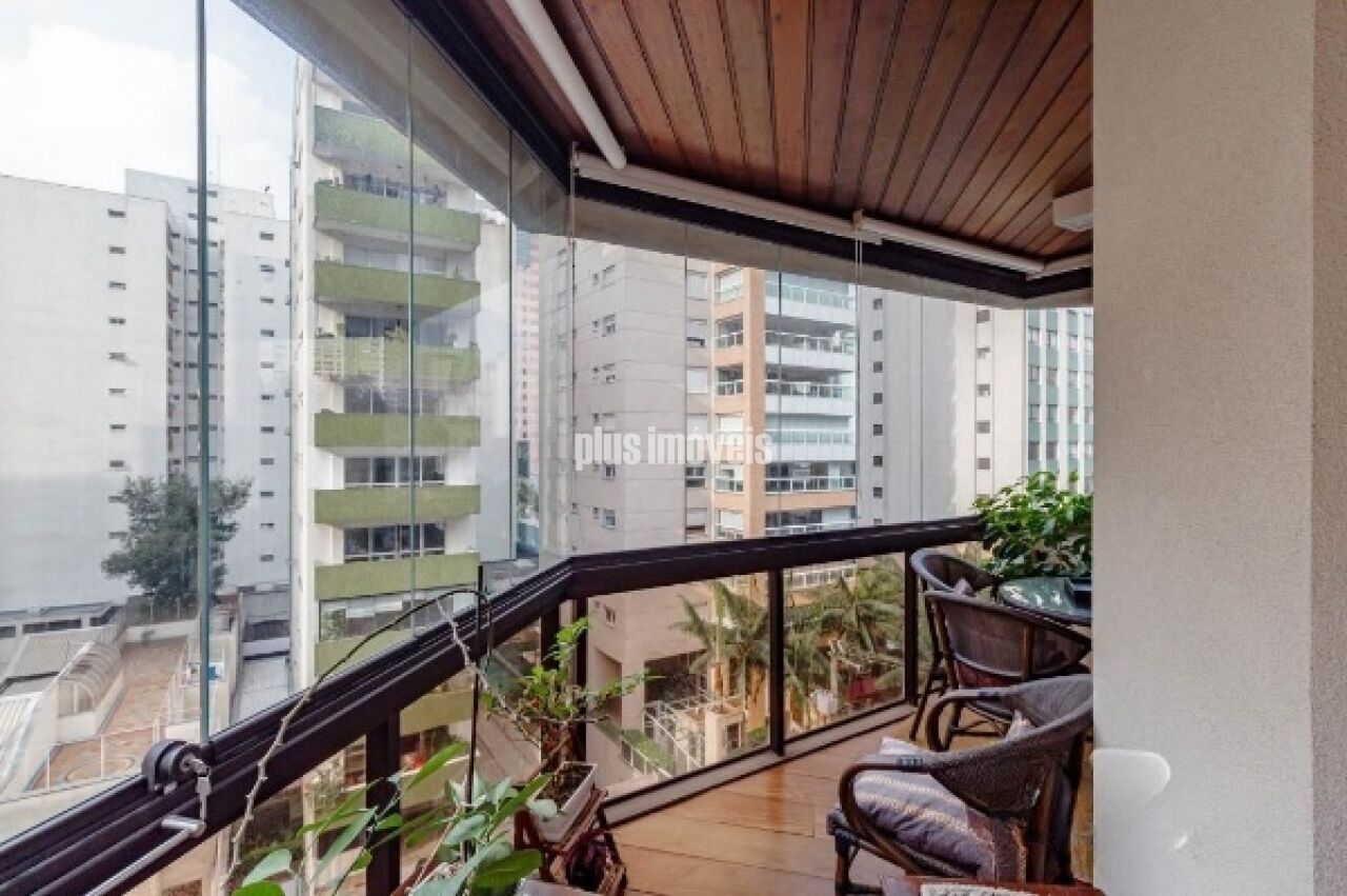 Apartamento, 3 quartos, 189 m² - Foto 4