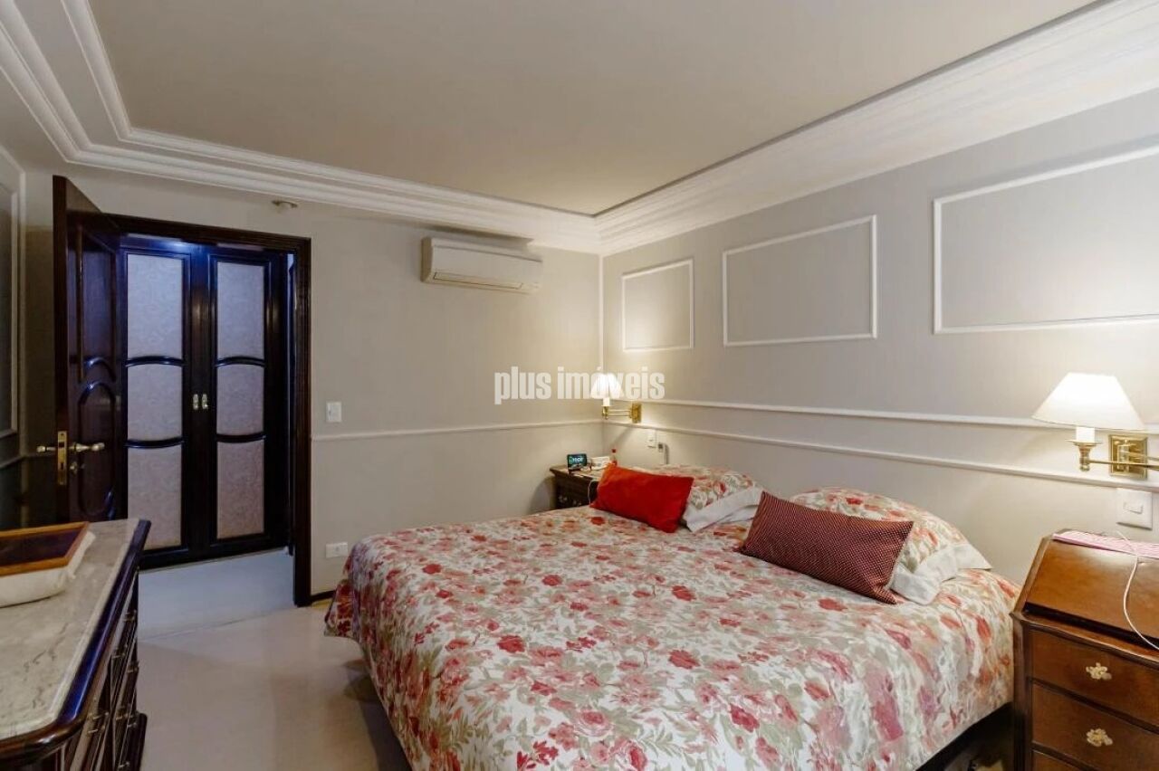 Apartamento, 3 quartos, 189 m² - Foto 16