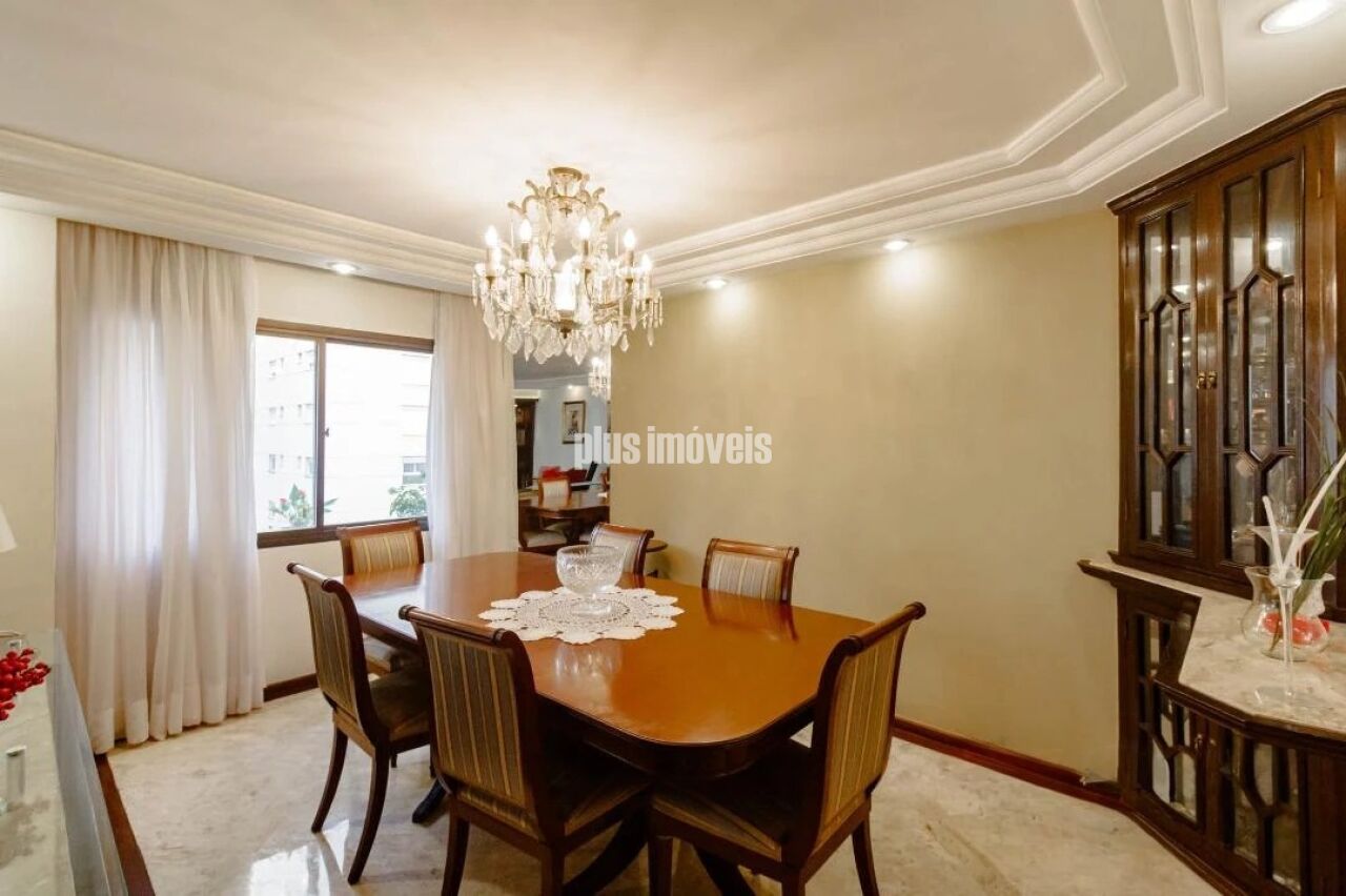 Apartamento, 3 quartos, 189 m² - Foto 7