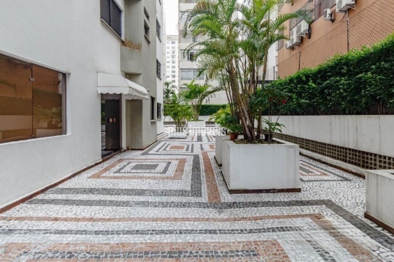 Apartamento, 3 quartos, 189 m² - Foto 24