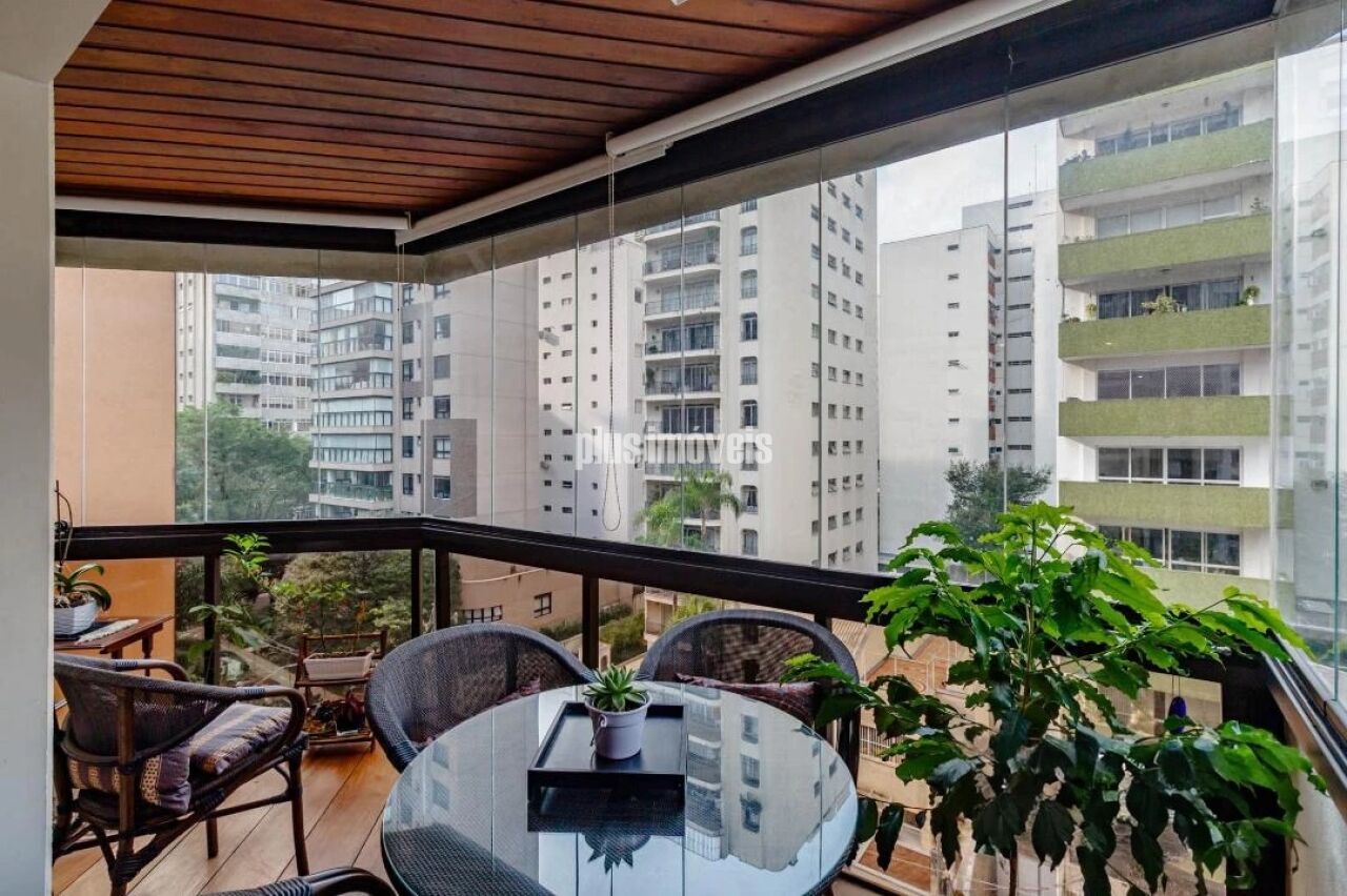 Apartamento, 3 quartos, 189 m² - Foto 5