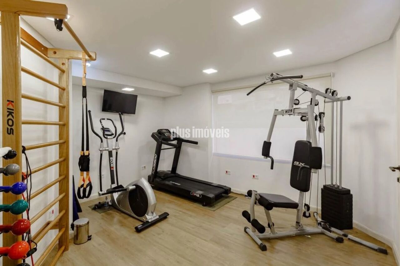 Apartamento, 3 quartos, 189 m² - Foto 22