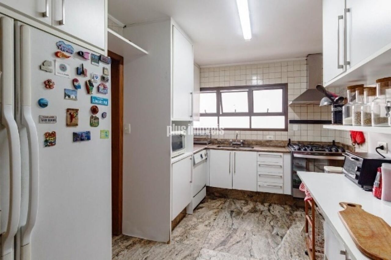 Apartamento, 3 quartos, 189 m² - Foto 10