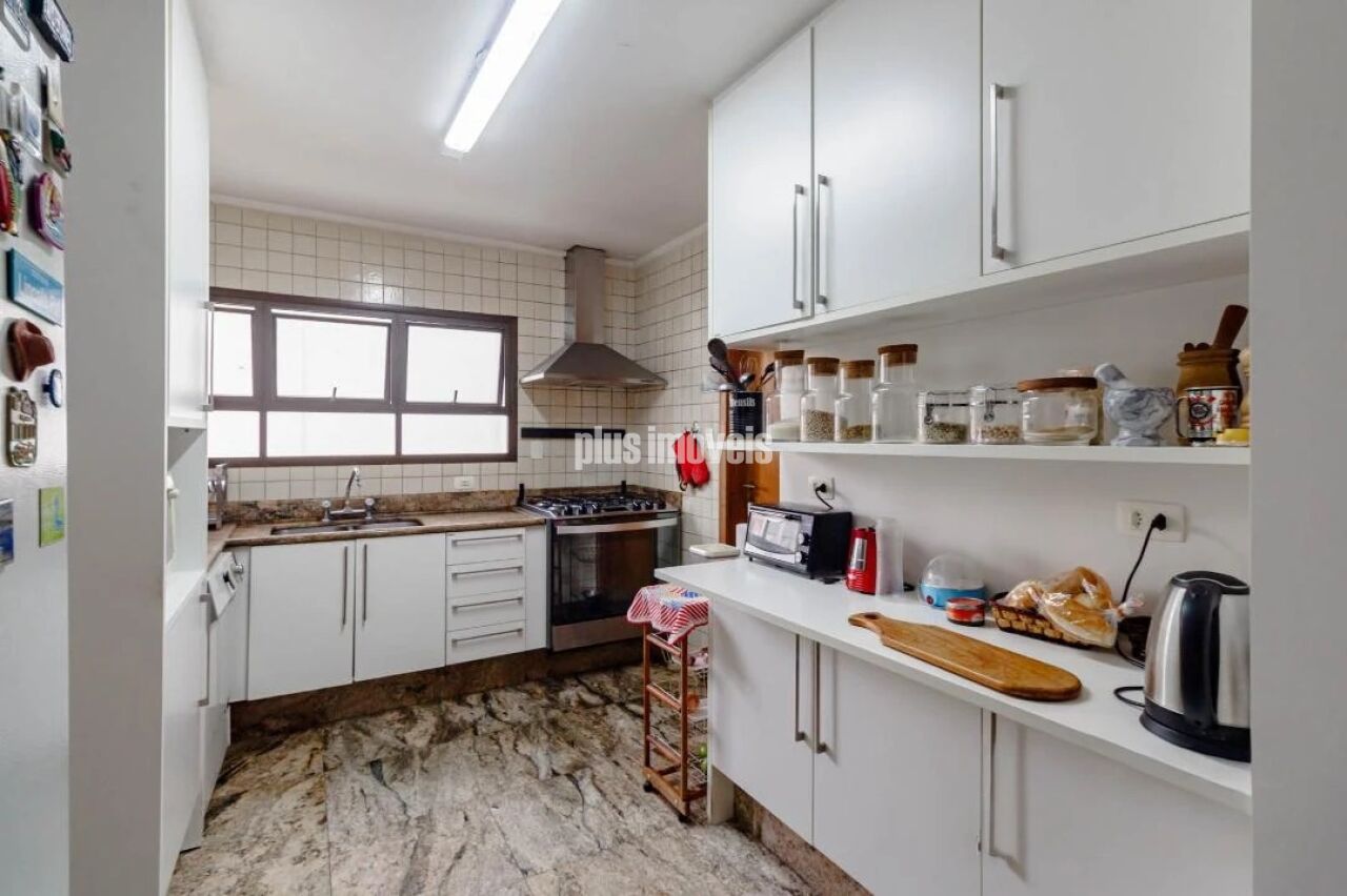 Apartamento, 3 quartos, 189 m² - Foto 12